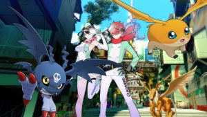 Digimon Story: Time Stranger Review – A Love Letter to Fans with Flaws