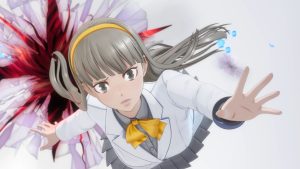 Digimon Story Time Stranger Release Time and Date